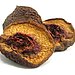 Dried Peaches