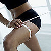 Thick Thighs Mean Healthy Heart?