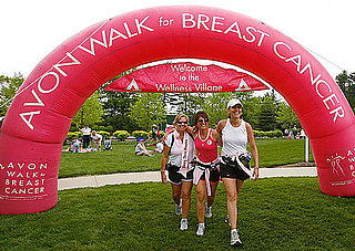 More Evidence That Healthy Living Combats Breast Cancer