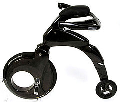 Electronic Foldable YikeBike: Cool or Not?