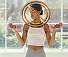 Lifting Tip: Keep Your Head Straight