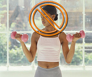 Lifting Tip: Keep Your Head Straight