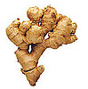 Ginger Fights Ovarian Cancer