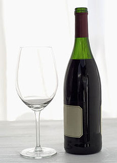 Another Reason to Stop After One Glass: Weight Gain