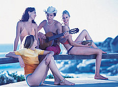 How Singing Is Good For Your Health How Singing Is Good For Your Health