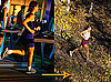 Running Tips: From Treadmill to Trail