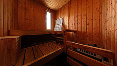 Do You Sauna or Steam at Your Gym?