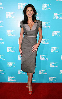 Teri Hatcher to Lead a Team at Nautica Malibu Triathlon