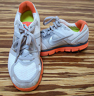 Shoe Review: Nike Lunar Glide