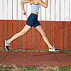 Itchy Legs and Running