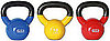 5 Reasons to Try Kettlebells