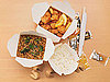 How Many Meals Do You Eat Out in One Week?