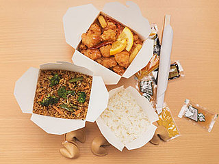How Many Meals Do You Eat Out in One Week?