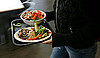 The Dark Side of Posting Calorie Counts