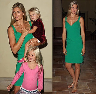 Speak Up: What One Question Would You Ask Gabrielle Reece?