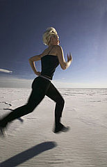 Hard Aerobic Workouts Increase Brain Function