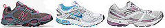 Fit Tip: Stock Up on Your Fave Sneaks