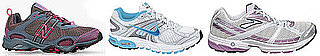Fit Tip: Stock Up on Your Fave Sneaks