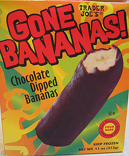 Low Calorie Alternative For Banana Splits