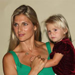 Speak Up: What One Question Would You Ask Gabrielle Reece? Speak Up: What One Question Would You Ask Gabrielle Reece?