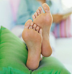 Have You Ever Had a Plantar Wart? Have You Ever Had a Plantar Wart?
