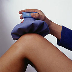 How Do You Handle a Fitness-Related Injury?