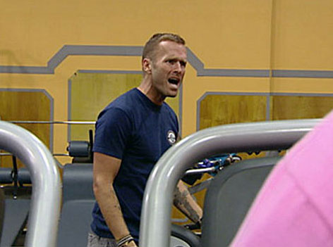 Fitness Pros Complain About NBC's Biggest Loser