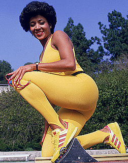 Bella Donna: Florence Griffith-Joyner