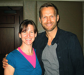 Yoga With Biggest Loser Trainer Bob Harper