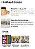 Check Out the FitSugar Community Page