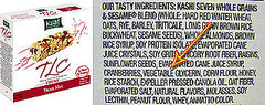 Label Able: Vegetable Glycerin