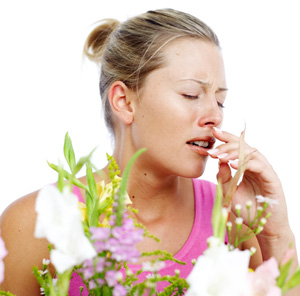 Perfume Allergens