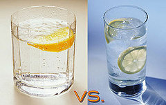 Is Plain Water Healthier Than Sparkling Water? Is Plain Water Healthier Than Sparkling Water?