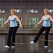 Standing Outer Thigh Toner