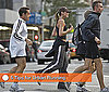 5 Tips For Urban Running