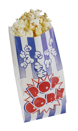National Popcorn Month National Popcorn Month
