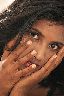Simple Way to Avoid the Flu: Don't Touch Your Face