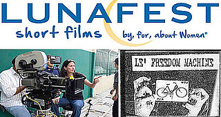 Lunafest Film Festival Supports Breast Cancer Fund
