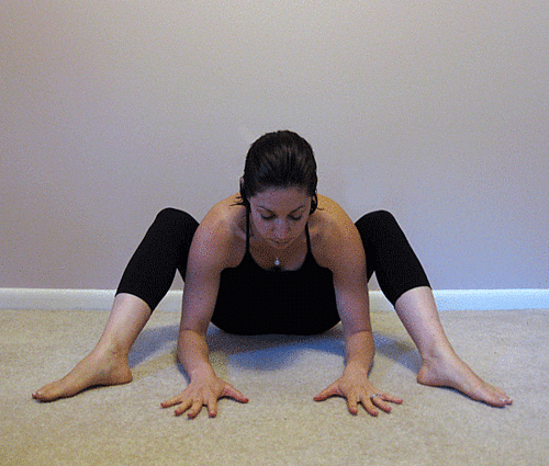 How to Stretch Your Lower Back and Hips