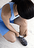 Willpower Affects If You Will Work Out or Skip It
