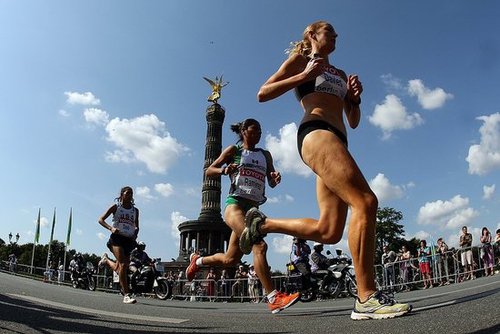 Debate Over the Dangers of Marathons