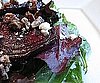 Healthy Recipe: Roasted Beet, Goat Cheese, and Sweet Pecan Salad