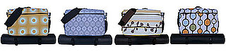 Modern Union Yoga Messenger Bags
