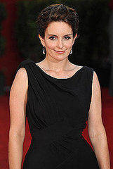 Tina Fey on Fitness and Working Out Tina Fey on Fitness and Working Out