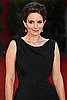 Tina Fey on Fitness and Working Out