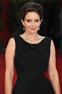 Tina Fey on Fitness and Working Out