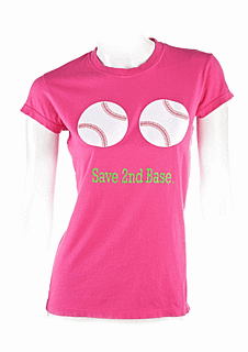 Are Breast Cancer Ads Too Provocative?