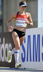 Simple Tips to Improve Your Running Form