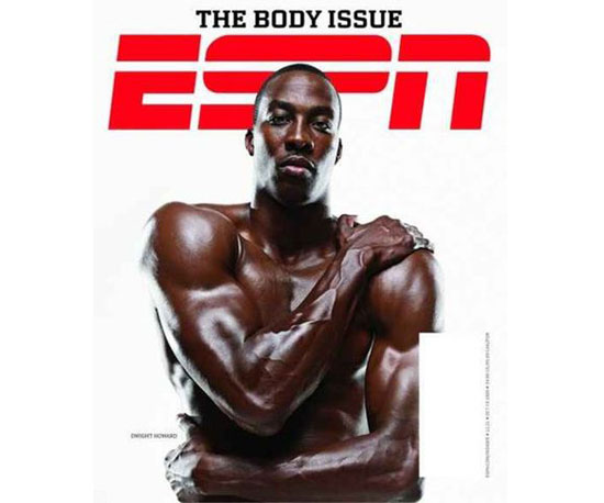 NBA Player Dwight Howard NBA Player Dwight Howard