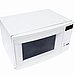 Microwave Touchscreen 